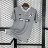 25/26 Sao Paulo Special Edition Grey Soccer Jersey