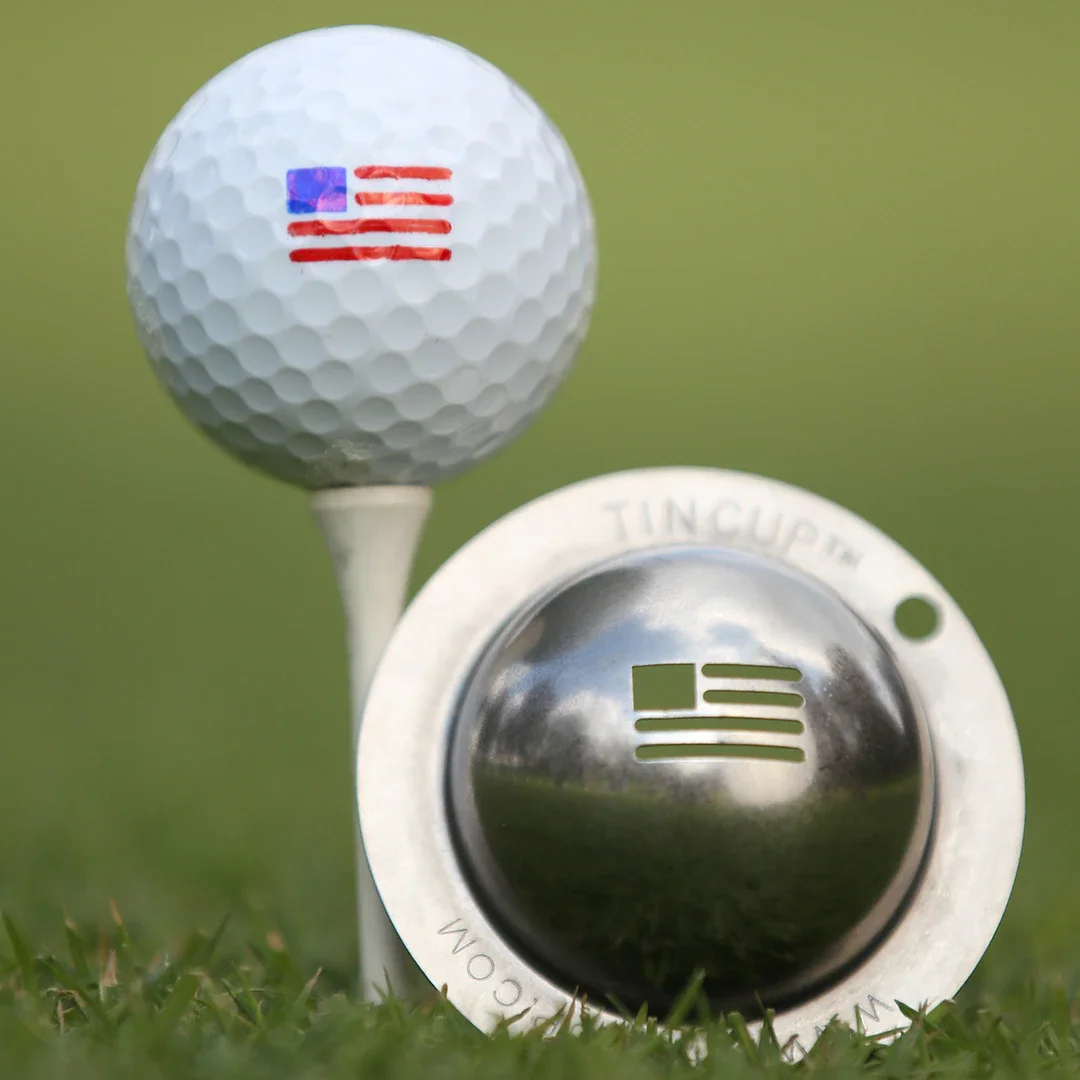 49% OFF🔥Personalized Golf Ball Marker