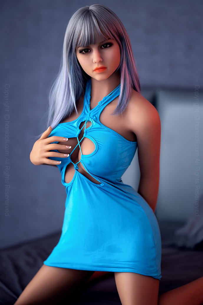 Everybodyloving 158cm Realistic TPE Hot Mom Sex Doll 158TS023 Everybodyloving HANIDOLL