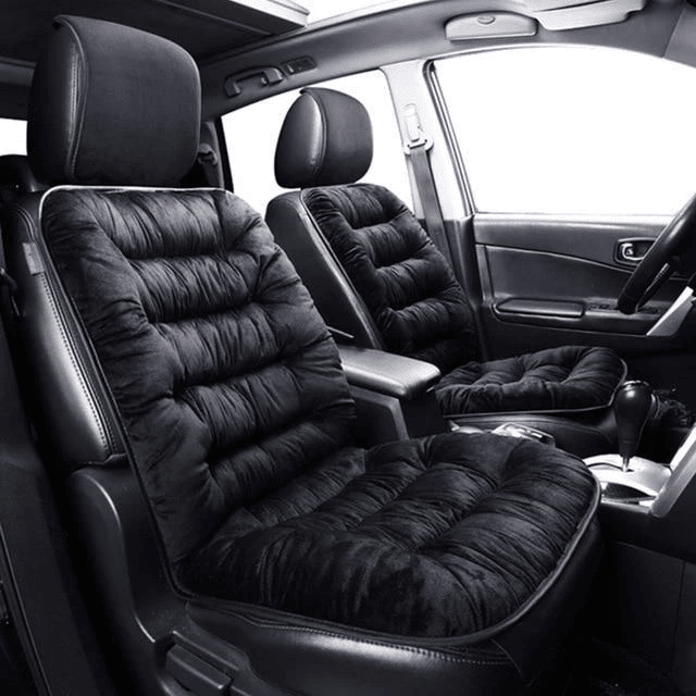  Super Comfortable Car Seat Cover - vzzhome