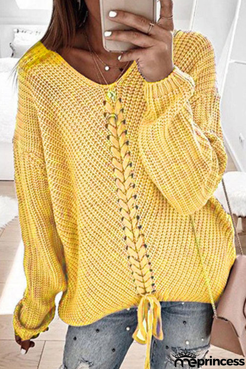 Stylish and Elegant winter Pullover