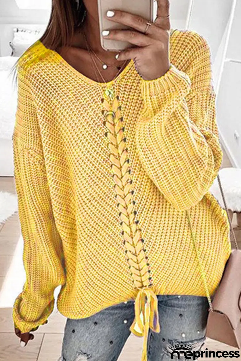 Stylish and Elegant winter Pullover