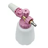1L Snow Foam Gun Pressure Washer Brass Core Foam Gun with 1/4 Quick Connector