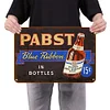 Liquor - Metal Tin Signs(8*12Inch/12*16Inch) - Bar