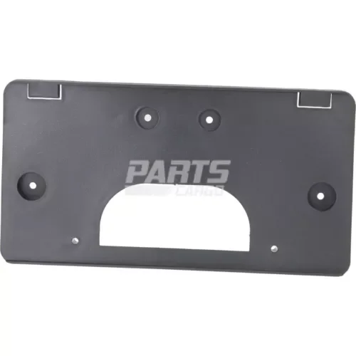 Dronehint New Fits 2003-2007 Chevrolet Silverado 1500 Classic Front License Plate Bracket (For: GMC) Parts