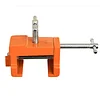New Woodworking Storage Cabinet Punch Fixing Clamp Display Cabinet Punch Woodworking Punch Clamp
