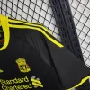 2010-2011 Retro Liverpool Third Away Football Shirt 1:1 Thai Quality