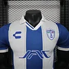 2025/2026 Player Version Pachuca Home Football Shirt 1:1 Thai Quality