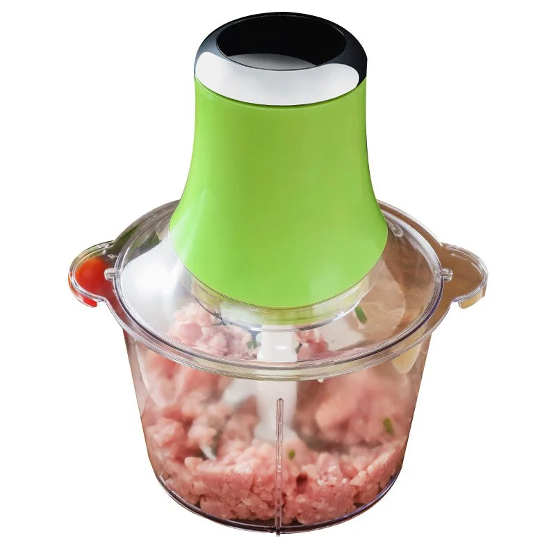 Food Multifunctional Electric Grinder