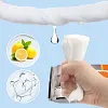 🔥🫧80 Lingettes de nettoyage d&eacute;graissantes &eacute;paisses pour la cuisine