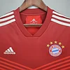 2021/2022 Bayern Munchen Home Football Shirt 1:1 Thai Quality