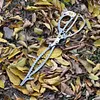 Retro Fire Pliers (Outdoor Camping Trash Anti-Slip Pliers / Wood Stove Tools / Campfire BBQ Charcoal Anti-Scalding Pliers)