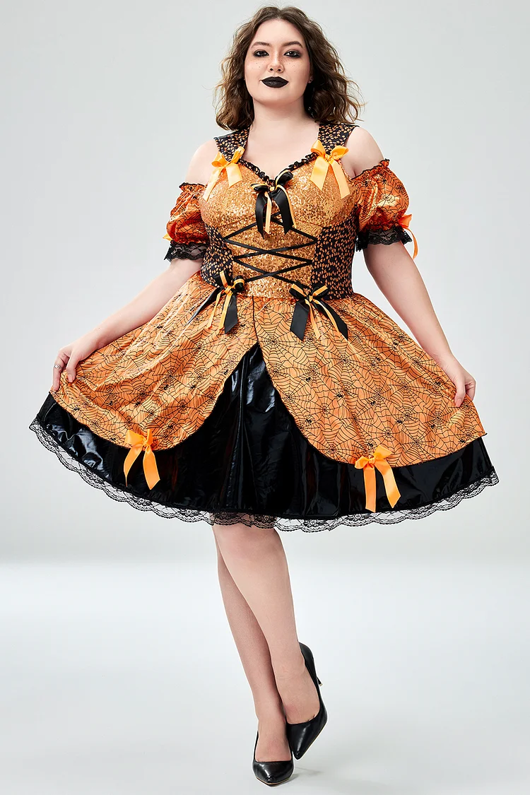 PAMEO POSE　Witch Mini Dress 20191217120327916.jpg