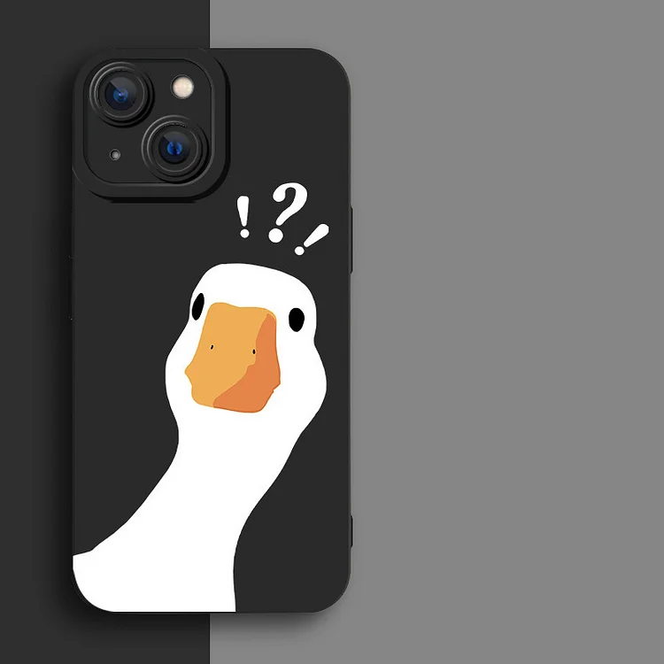 fashion silicone phone case