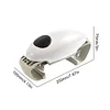 Binaural One-Key Can Opener Automatic Electric Can Opener Kitchen Tools Gadget
