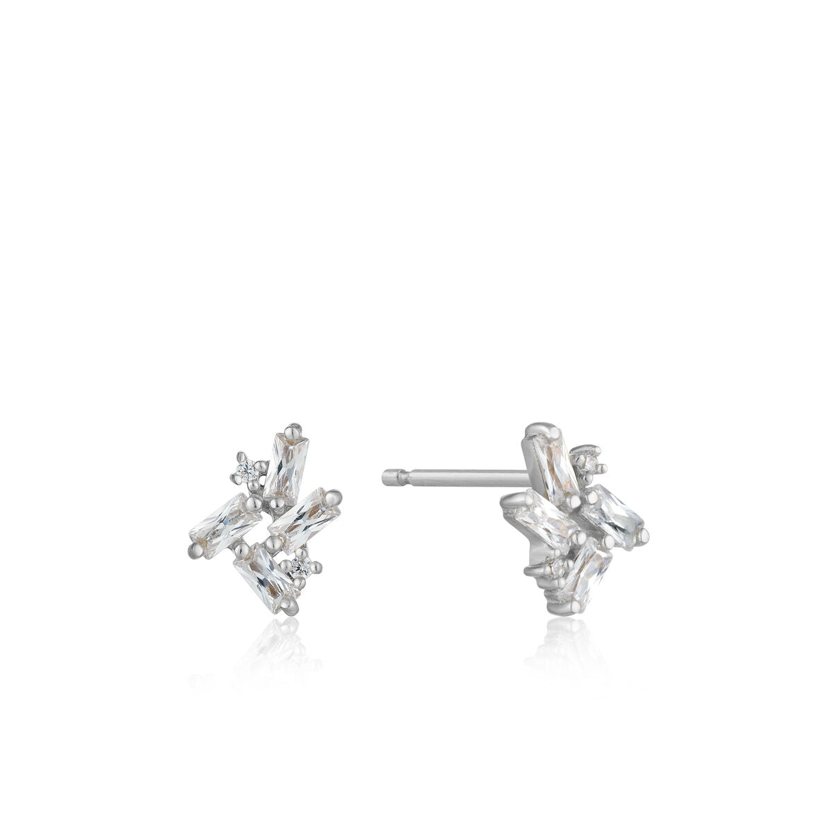 Ladies' Earrings Ania Haie E018-05H 0,5 cm  SALE KIM