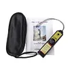 WJL-6000 Gas Analyzer Refrigerant Halogen Gas Leak Detector for CFCs HCFC