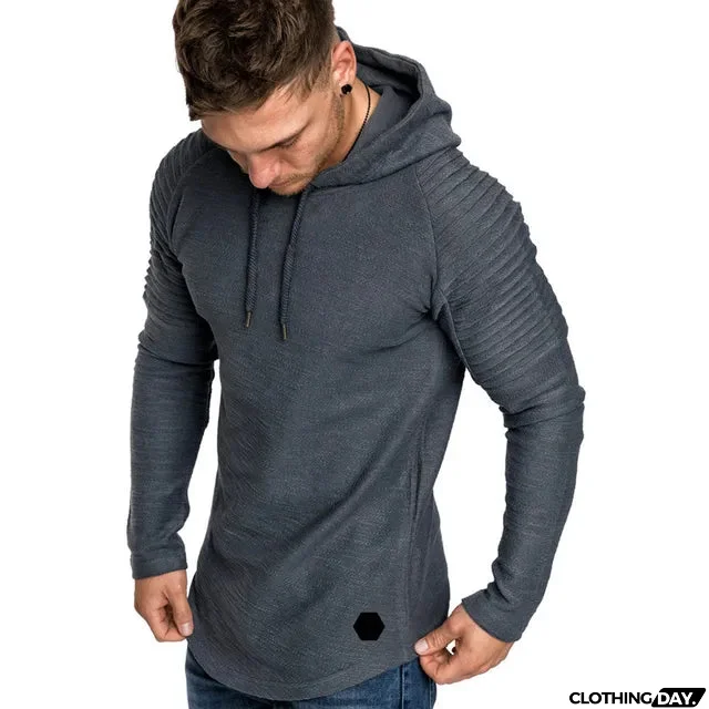 Casual and Effortless general Hoodie