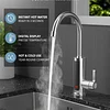 Tankless Instant Hot Water Heater Faucet