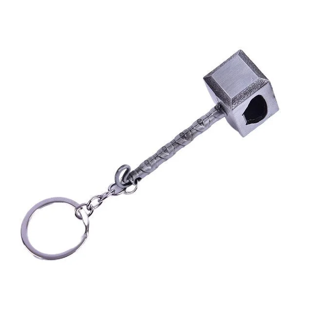 Beer Bottle Opener Multifunction Hammer