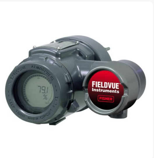 Fisher DLC3010 Digital Level Controller