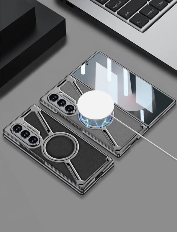 Samsung Fold6 Personalized Ultra-thin Mobile Phone Case