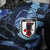 2025 Player Version Japan Y-3 Special Edition Football Shirt 1:1 Thai Quality