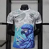 Joyfball 2025 Player Version Brazil Special Edition Football Jersey（The player version jersey is a bit tight, please pay attention to the size selection）
