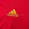 2002 Retro Spain home Shirt 1:1 Thai Quality