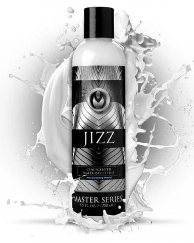 Pornhint Jizz Ultra Realistic Cum Scented Lube 8.5oz