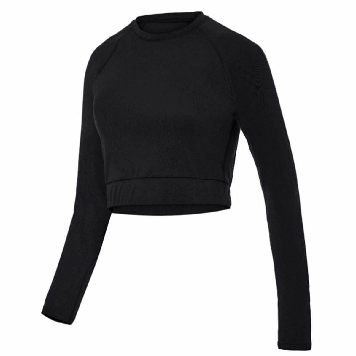 Women&rsquo;s Long Sleeve T-Shirt Joluvi Black - sale.kim -  endless selection of finest brands