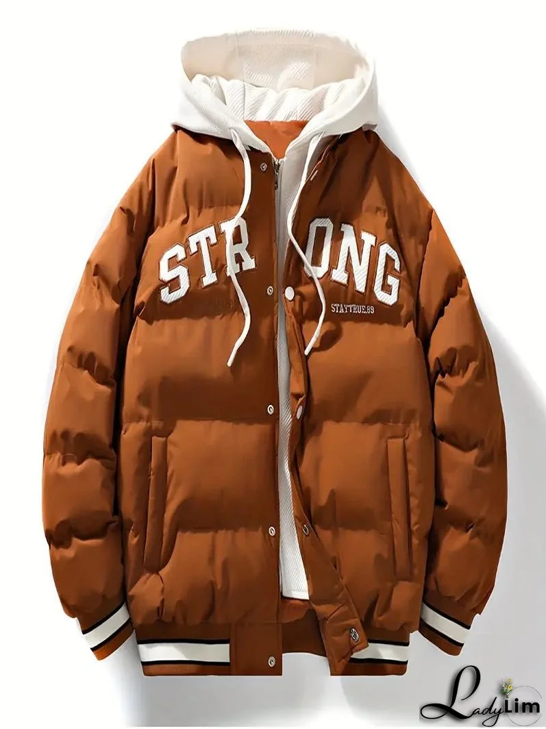 Tailored and Elegant winter Jacket