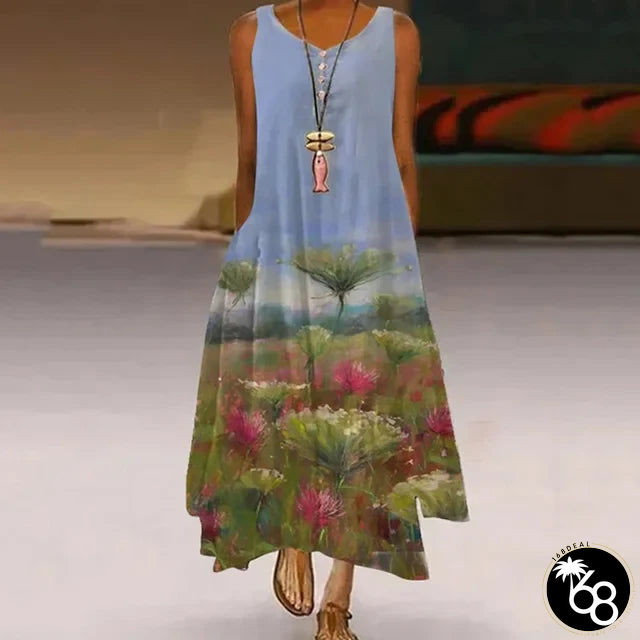 Practical and light Dress | 168DEAL