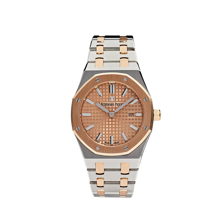 Audemars Piguet Royal Oak Quartz Ladies'  67650SR.OO.1261SR.01