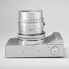 Precision CNC Aluminum Camera Grip for BF-Style Cameras