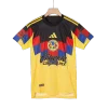 Club America Home Authentic Soccer Jersey 2025/26