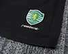 2001-2003 Retro Sporting Lisbon Home Football Jersey Shirt 1:1 Thai Quality Kids Size