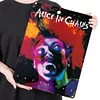 Alice In Chains - Vintage Metal Signs - 20*30cm/30*40cm - Music