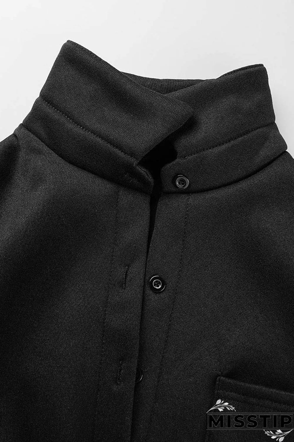 Green Casual Solid Cardigan Pants Turndown Collar Long Sleeve Two Pieces