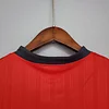 1996 Retro Spain Home Football Shirt 1:1 Thai Quality