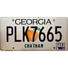 50 U.S. States - Car License(6*12Inch) - Garage