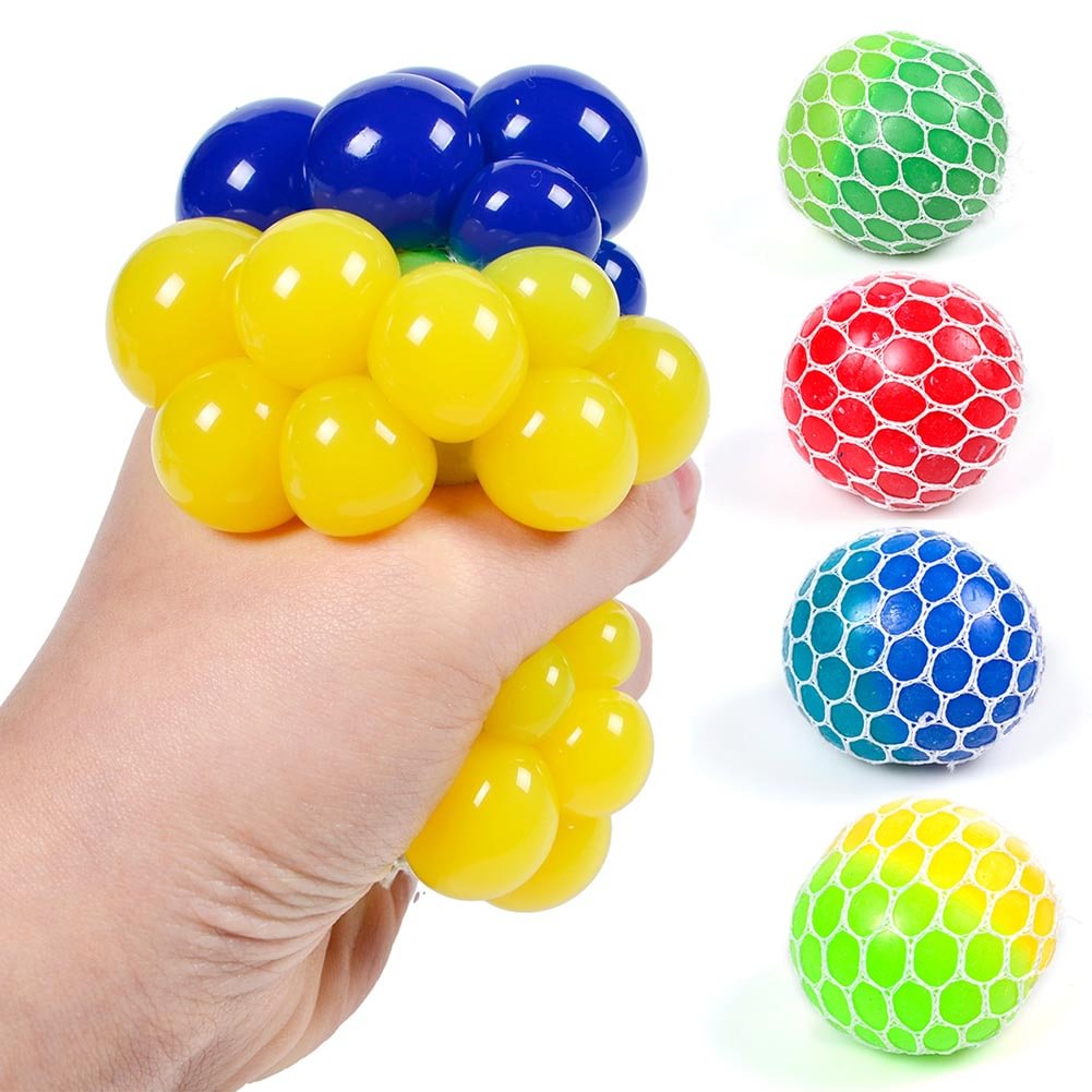 Sensory Fidget Stress Relief Toys Kit