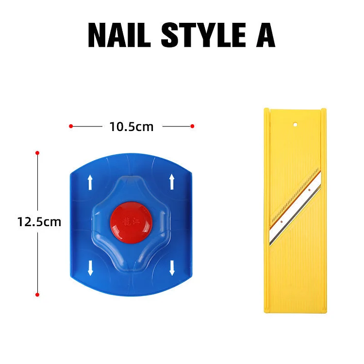Cut-Resistant Hand Guard for Vegetable Grater