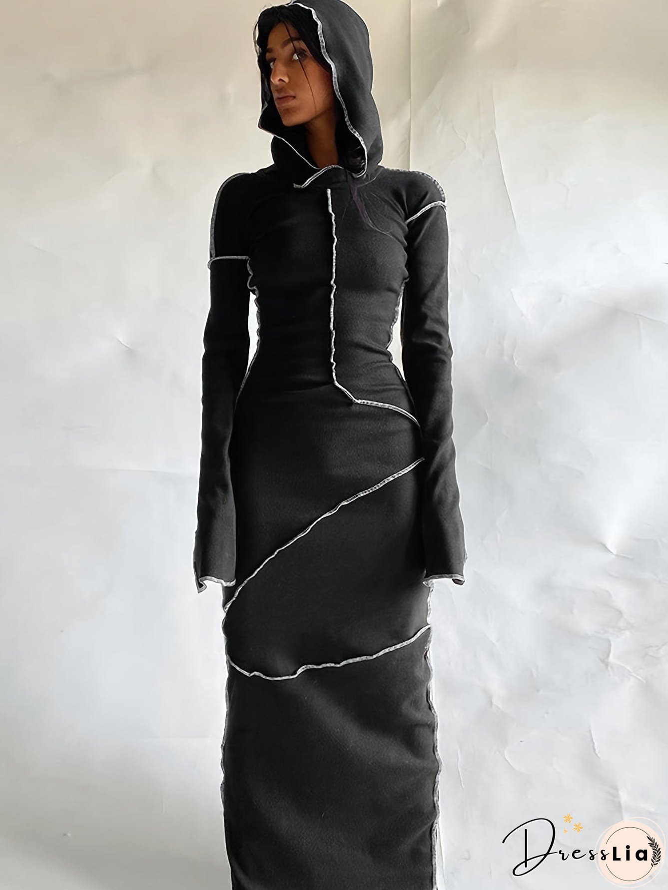 Versatile Maxi Dress Suitable for Many Occasions