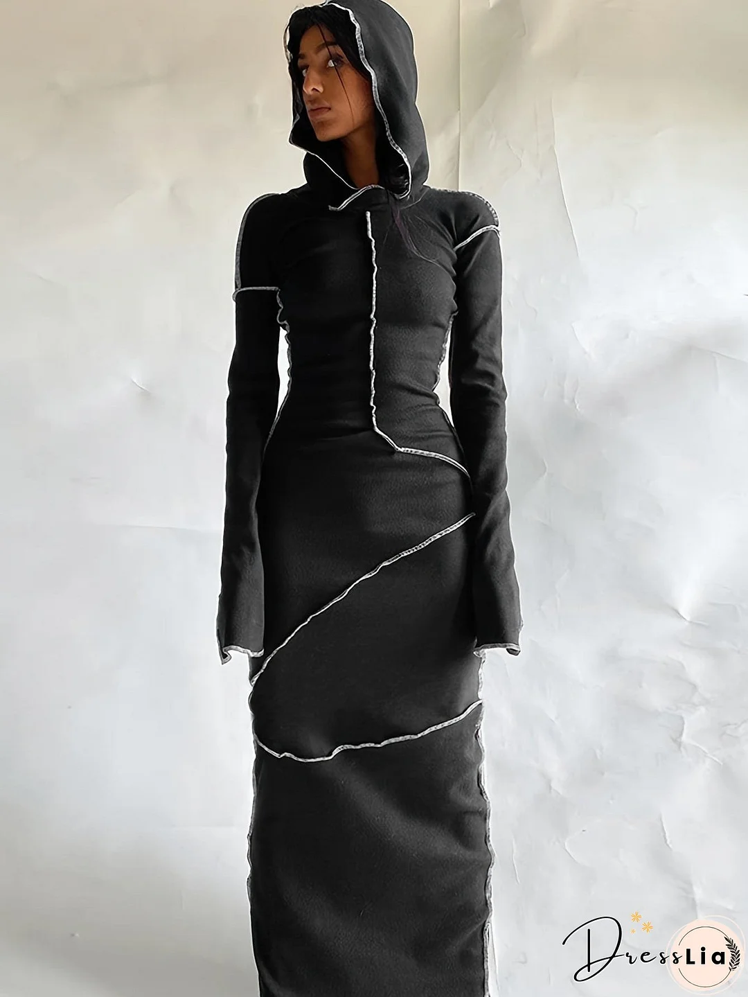 Versatile Maxi Dress Suitable for Many Occasions