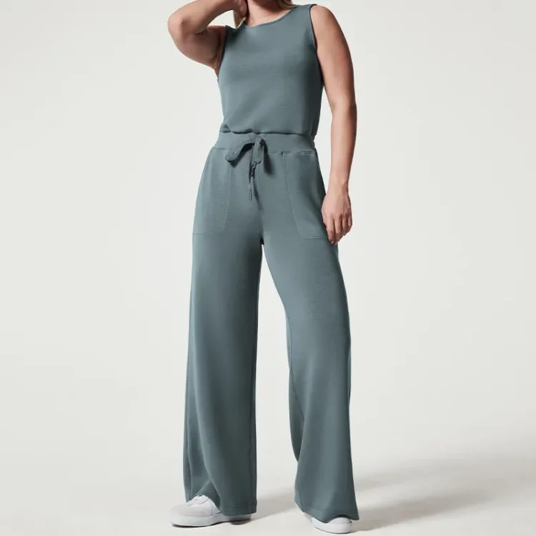 2023 New Air Essentials Jumpsuit