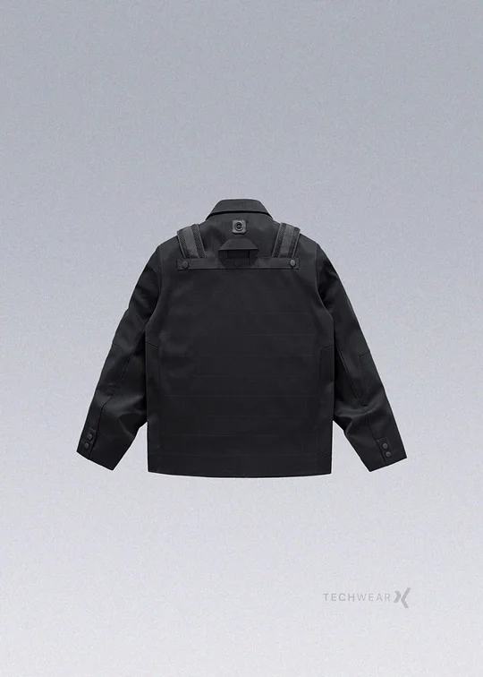 Darkwear Jackets | Shop Top Darkwear Clothing - X