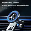 Air Vent Fixed Car Phone Holder Universal Cell Phone Holder Stand for Automobile