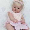 Babiesprincess Lifelike Reborn Baby Doll, Babiesprincess