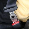 Metal Seat Belt Extender For High-Eend Vehicles (🎁Christmas Hot Sale🎁)